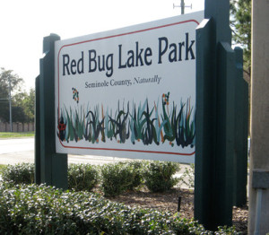 Red Bug Lake Park